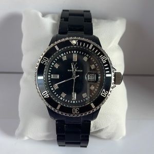 Vintage ToyWatch with Stone Markers